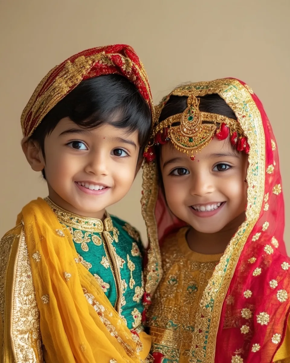 Kids Fashion