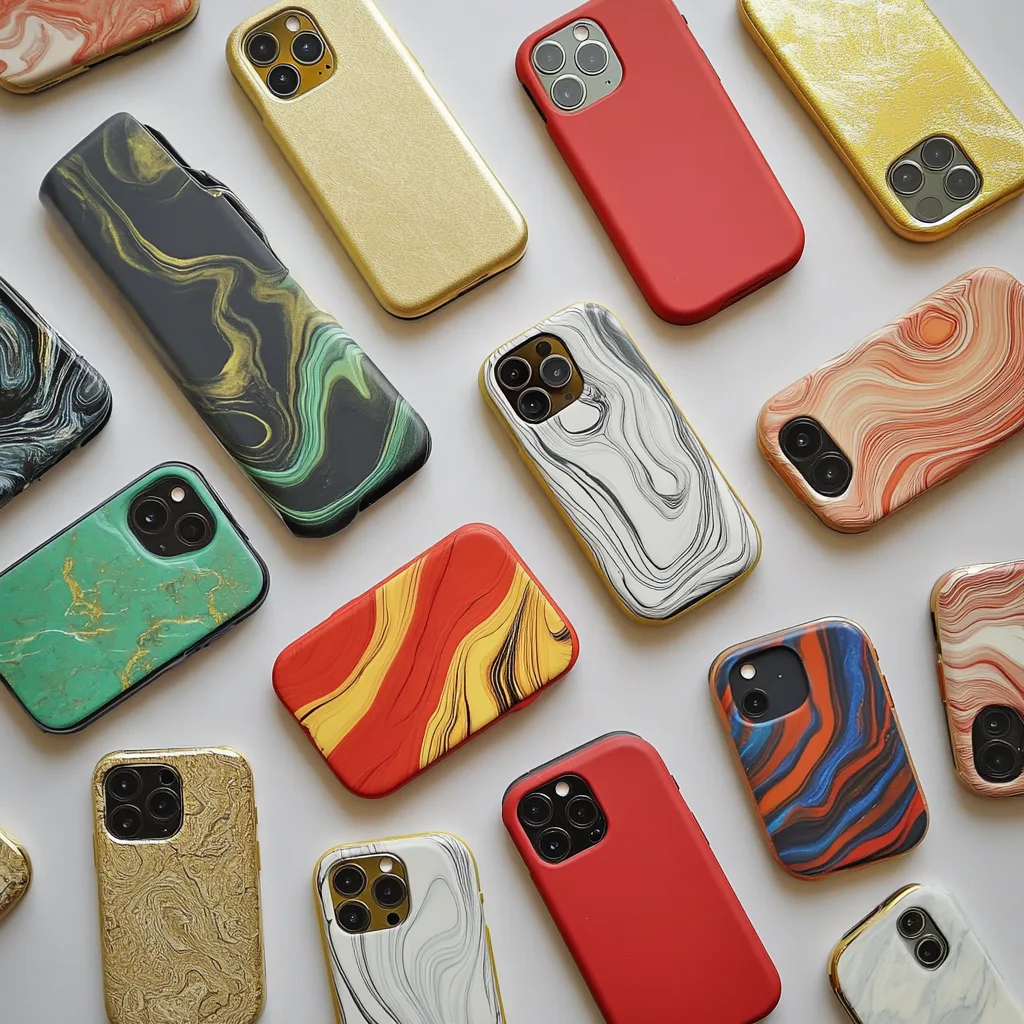 Cases